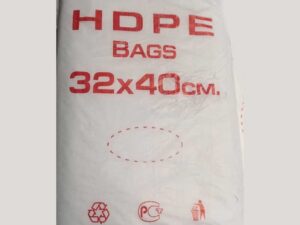 Фасовочный пакет 32*40 см